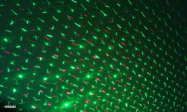 220v disko laser (foto #2)