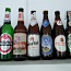 Пустые бутылки из под пива (фото #1)