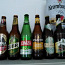 Пустые бутылки из под пива (фото #3)
