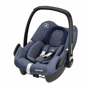 Maxi Cosi turvahäll (2 foto / 2)