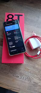 OnePlus 8T 12GB 256gb (3 foto / 5)