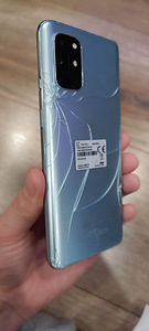 OnePlus 8T 12GB 256gb (5 foto / 5)