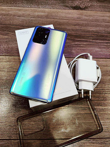 Xiaomi 11T 8+256GB (2 foto / 6)