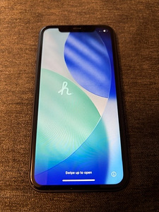 iPhone 11, 64GB - suurepärases seisukorras (1 foto / 5)
