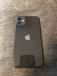 iPhone 11, 64GB - suurepärases seisukorras (3 foto / 5)