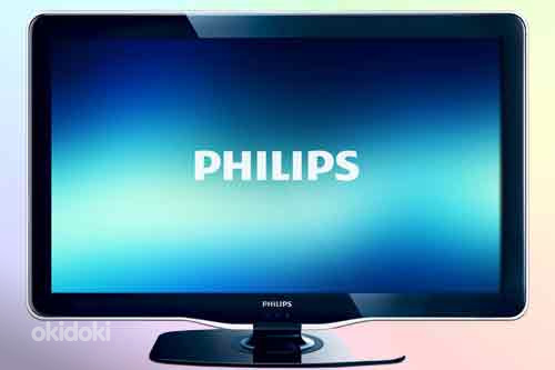 Продам плазменный телевизор Phillips (фото #1)