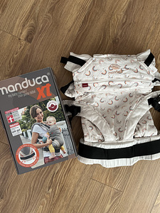 Manduca XT kandelina (1 foto / 2)