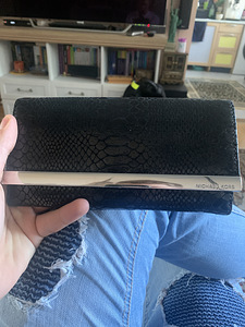 !KASUTATUD! MICHAEL KORS NAHAST RAHAKOTT (1 foto / 3)