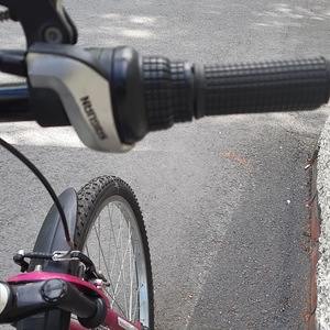 Esperia MTB Mighigan 26" (3 foto / 5)