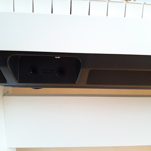 Digiklaver Yamaha P-125 valge koos alusega +pedaal + juhend (3 foto / 5)