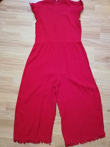 Zara naiste playsuit kombinesoon M (7 foto / 7)