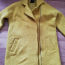 Женское пальто sinsay желтое S (фото #4)