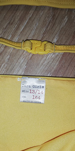 Laste ujumisriided bikiinid 158/164cm (3 foto / 4)
