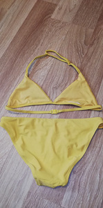 Laste ujumisriided bikiinid 158/164cm (4 foto / 4)