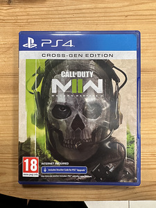 Call Of Duty Modern Warfare II Rus (1 foto / 1)