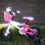 Детский велосипед Scott 12" (фото #1)