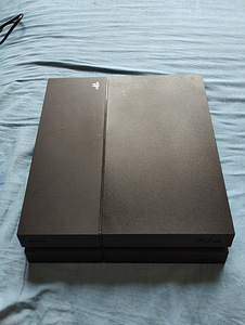 PLAYSTATION 4 1TB / PS4 1TB (1 foto / 7)