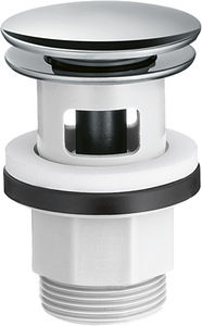 Valamukork Hansgrohe push-open kroom UUS (1 foto / 3)