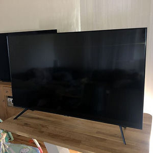 Televiisor Samsung UE55TU7092UXXH, LED, 55 " (1 foto / 2)