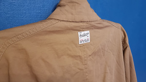 G-Star RAW Size M Fleet bomber (3 foto / 7)