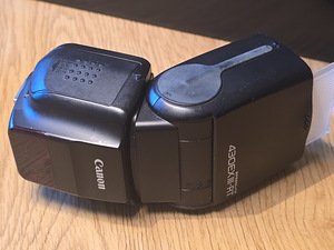 Canon EOS R8 FULL FRAME / täiskaader kaamera (6 foto / 6)