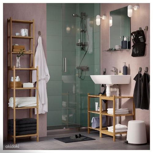 IKEA TYNSENG раковина для ванной (новая) (фото #1)