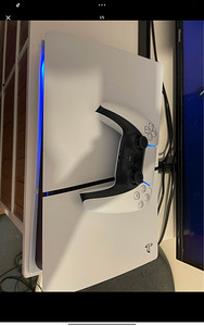 Playstation 5 digital edition 825GB (1 foto / 5)