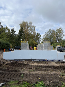 Nõutavad müürsepad (1 foto / 1)