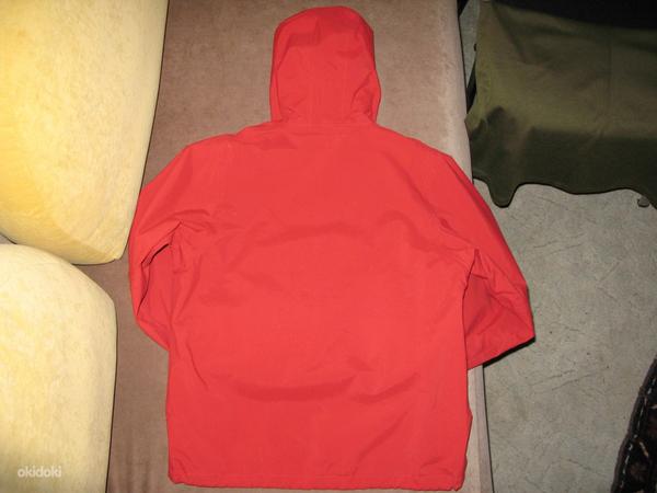 Куртка ветровка 150-158 см, новая (фото #2)