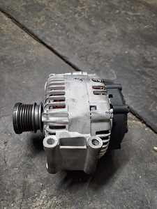 Generator MB Sprinter (1 foto / 4)