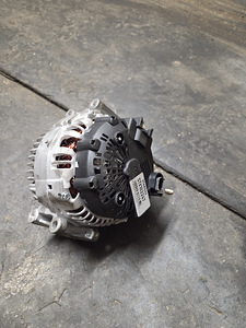 Generator MB Sprinter (3 foto / 4)