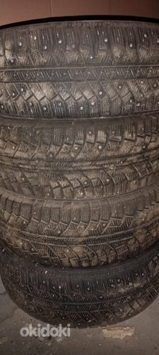 Continental 225/60 R17