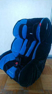 Recaro turvatool 9-18 kg (2 foto / 5)