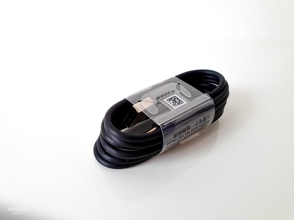 Провода 1-5 м для Samsung, iPhone, Huawei (фото #5)