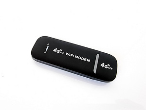 Mini ruteris 4G USB WiFi 100 Mb/s (2 foto no 4)