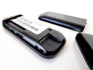 Mini ruteris 4G USB WiFi 100 Mb/s (4 foto no 4)