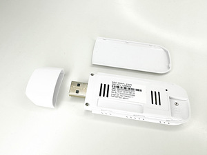 Мини рутер 4G USB WiFi (2 фото из 5)