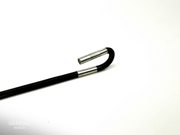 Индустриальный эндоскоп с изгибающейся головкой 3.9 мм (фото #6)