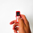 Mikro tālrunis ar izmēru, mazāku par šķiltavas (foto #2)