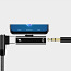 Адаптер USB Type-C для телефонов Huawei P40, P30 Pro, P20 (фото #1)