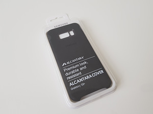 Apvalks Samsung S8+, S10+, Note 8 tālruniem (2 foto no 3)