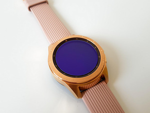 Aizsargstikli viedpulksteņiem Samsung 42 un 46 mm (3 foto no 3)