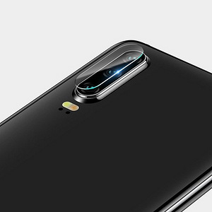 Защитные стекла камер смартфонов Huawei P30 (2 фото из 3)