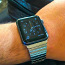 Metāla nerūsējošā tērauda aproces Apple Watch (foto #2)