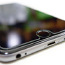Защитные стекла для телефонов iPhone с УФ клеем (фото #4)