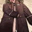 Lenne зимняя куртка для девочки, размер 134 (фото #2)