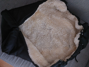 Soojakott vankrisse (Heitmann Felle) müüdud! (4 foto / 9)