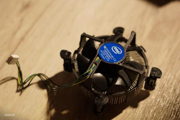 Процессор Intel Core i5-4460 (3,4 ГГц) (фото #3)
