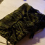 Зеленый камуфляжный шарф (фото #2)