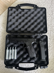 Airsofti püstol (3 foto / 8)